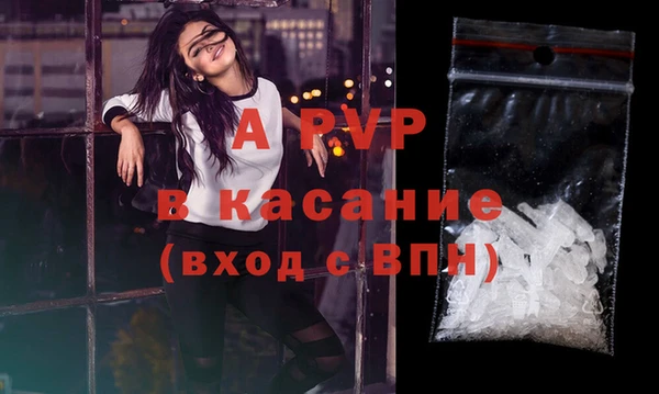 ALPHA PVP Елизово