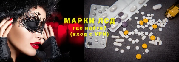 ALPHA PVP Елизово